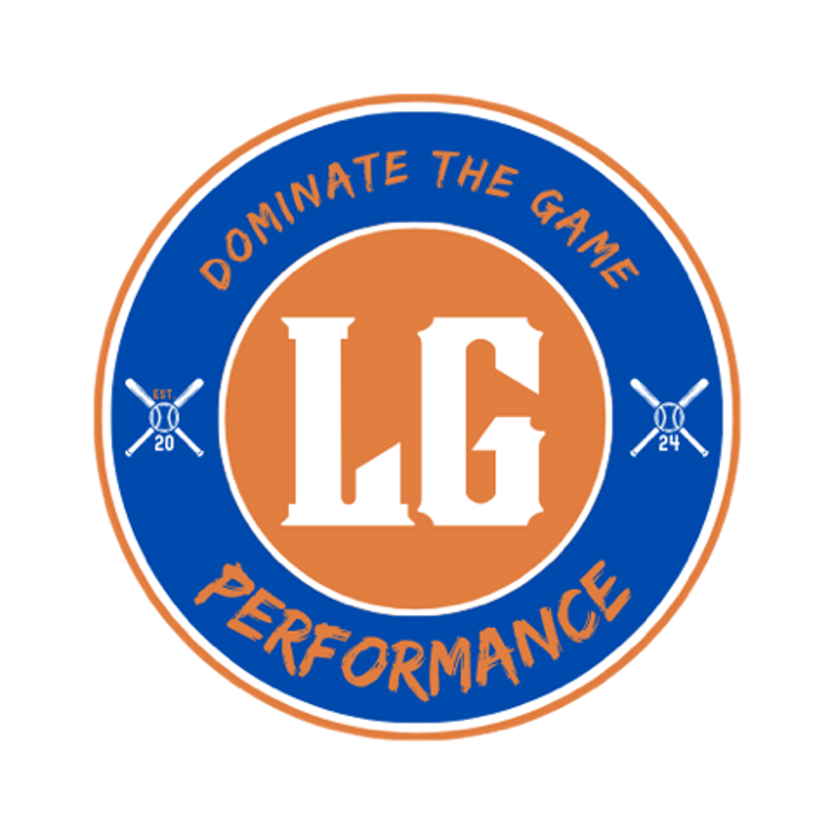 LG Performance | undefined Logo