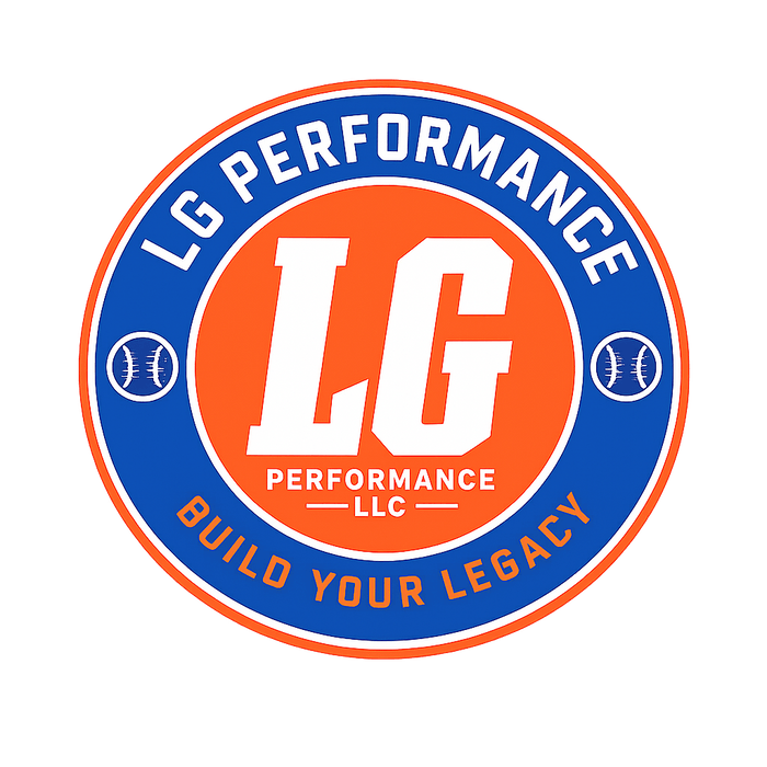 LG Performance Logo